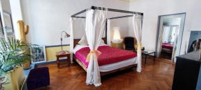 Designwohnung am Schloss